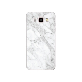 iSaprio SilverMarble 14 Samsung Galaxy J5