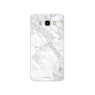 iSaprio SilverMarble 14 Samsung Galaxy J5 - cena, porovnanie