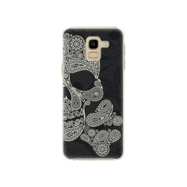 iSaprio Skeleton M Samsung Galaxy J6