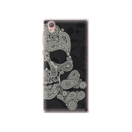 iSaprio Skeleton M Sony Xperia L1 - cena, porovnanie