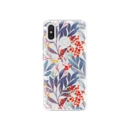 iSaprio Rowanberry Xiaomi Mi 8 - cena, porovnanie