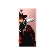 iSaprio Red Sheriff Sony Xperia XA1 - cena, porovnanie