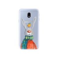 iSaprio Rabbit And Bird Samsung Galaxy A3 2017 - cena, porovnanie