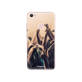 iSaprio Rave 01 Xiaomi Redmi Note 5A / 5A Prime