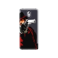 iSaprio Red Sheriff Nokia 3.1 - cena, porovnanie