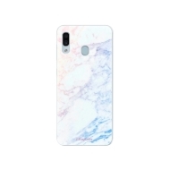 iSaprio Raibow Marble 10 Samsung Galaxy A30 - cena, porovnanie