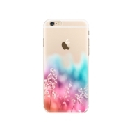 iSaprio Rainbow Grass Apple iPhone 6/6S - cena, porovnanie