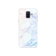 iSaprio Raibow Marble 10 Samsung Galaxy A6 - cena, porovnanie