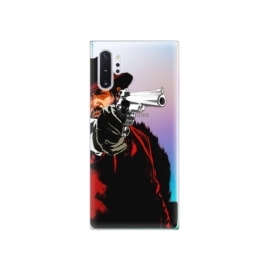 iSaprio Red Sheriff Samsung Galaxy Note 10+