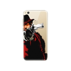 iSaprio Red Sheriff Huawei P8 Lite 2017