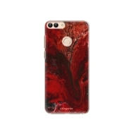 iSaprio RedMarble 17 Huawei P Smart - cena, porovnanie