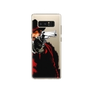 iSaprio Red Sheriff Samsung Galaxy Note 8 - cena, porovnanie