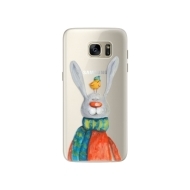 iSaprio Rabbit And Bird Samsung Galaxy S7 - cena, porovnanie