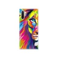 iSaprio Rainbow Lion Samsung Galaxy Note 10+ - cena, porovnanie