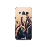 iSaprio Rave 01 Samsung Galaxy Trend 2 Lite - cena, porovnanie