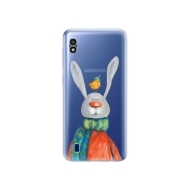 iSaprio Rabbit And Bird Samsung Galaxy A10 - cena, porovnanie