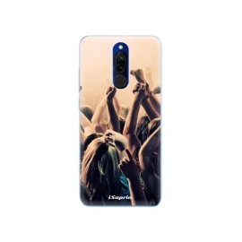 iSaprio Rave 01 Xiaomi Redmi 8