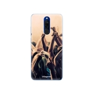 iSaprio Rave 01 Xiaomi Redmi 8 - cena, porovnanie