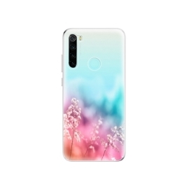 iSaprio Rainbow Grass Xiaomi Redmi Note 8