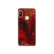 iSaprio RedMarble 17 Xiaomi Mi A2 Lite - cena, porovnanie