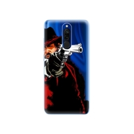 iSaprio Red Sheriff Xiaomi Redmi 8