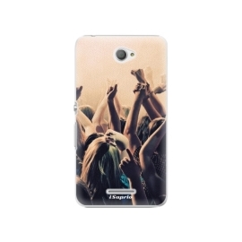 iSaprio Rave 01 Sony Xperia E4