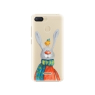 iSaprio Rabbit And Bird Xiaomi Redmi 6 - cena, porovnanie