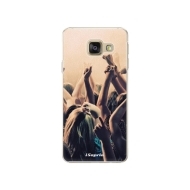 iSaprio Rave 01 Samsung Galaxy A3 2016 - cena, porovnanie