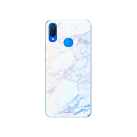 iSaprio Raibow Marble 10 Huawei Nova 3i
