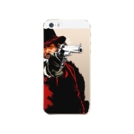 iSaprio Red Sheriff Apple iPhone 5/5S/SE - cena, porovnanie