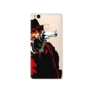 iSaprio Red Sheriff Huawei P9 Lite - cena, porovnanie