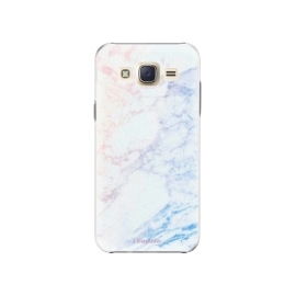 iSaprio Raibow Marble 10 Samsung Galaxy J5