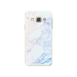 iSaprio Raibow Marble 10 Samsung Galaxy A7