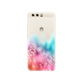 iSaprio Rainbow Grass Huawei P10