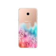 iSaprio Rainbow Grass Samsung Galaxy J4+ - cena, porovnanie