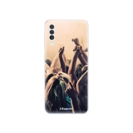 iSaprio Rave 01 Samsung Galaxy A50 - cena, porovnanie