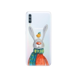 iSaprio Rabbit And Bird Samsung Galaxy A50