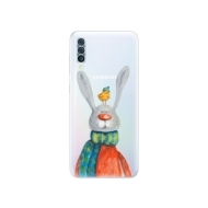 iSaprio Rabbit And Bird Samsung Galaxy A50 - cena, porovnanie