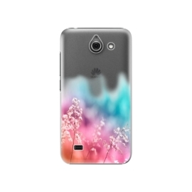 iSaprio Rainbow Grass Huawei Y550