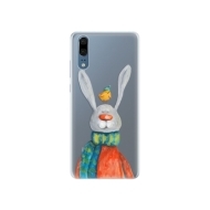 iSaprio Rabbit And Bird Huawei P20 - cena, porovnanie