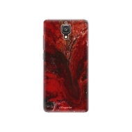 iSaprio RedMarble 17 Xiaomi Mi4 - cena, porovnanie