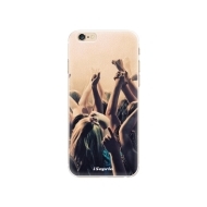 iSaprio Rave 01 Apple iPhone 6/6S - cena, porovnanie
