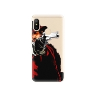 iSaprio Red Sheriff Xiaomi Mi A2 Lite - cena, porovnanie