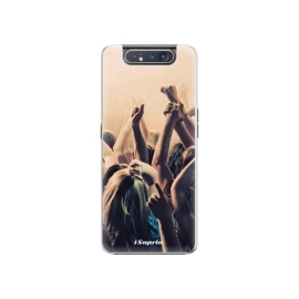 iSaprio Rave 01 Samsung Galaxy A80