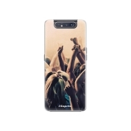 iSaprio Rave 01 Samsung Galaxy A80 - cena, porovnanie