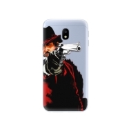 iSaprio Red Sheriff Samsung Galaxy A3 2017 - cena, porovnanie