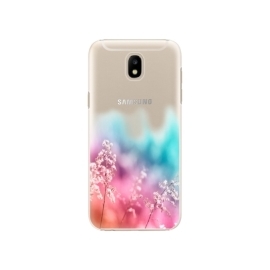 iSaprio Rainbow Grass Samsung Galaxy J5