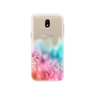 iSaprio Rainbow Grass Samsung Galaxy J5 - cena, porovnanie