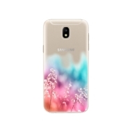 iSaprio Rainbow Grass Samsung Galaxy J5 - cena, porovnanie