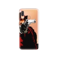 iSaprio Red Sheriff Samsung Galaxy A40 - cena, porovnanie